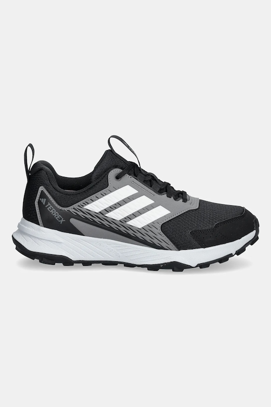 Ботинки Tracefinder 0 Adidas Terrex, черный — фото 2