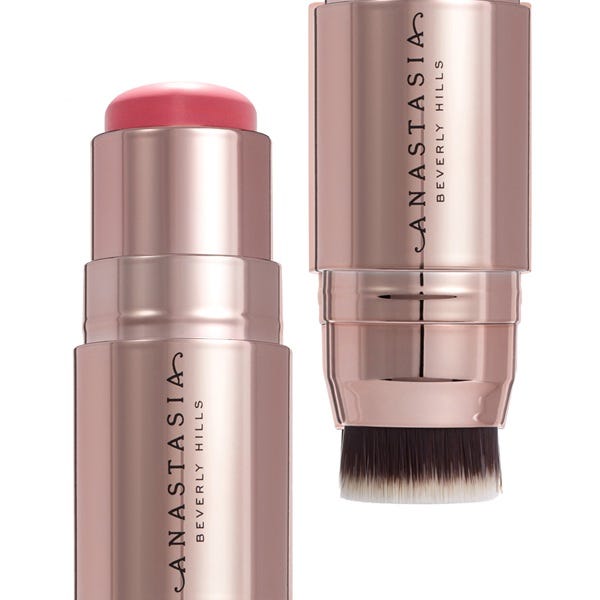 Кремовые румяна ANASTASIA BEVERLY HILLS Stick Blush, Pink Dahlia — фото 2