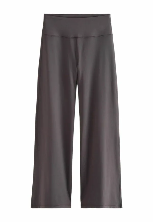 Спортивные брюки active ultimate с широкими штанинами Next, Chocolate Brown