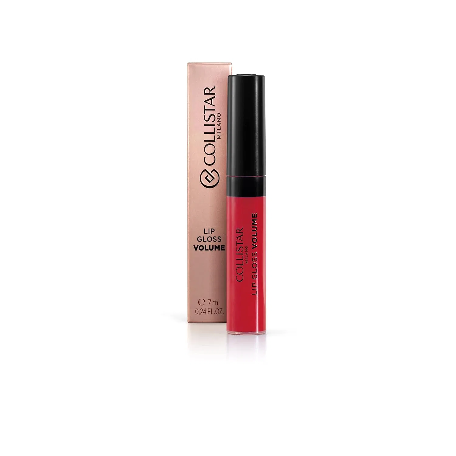 Блеск для губ «Lip Gloss Volume» от Collistar Collistar — фото 3