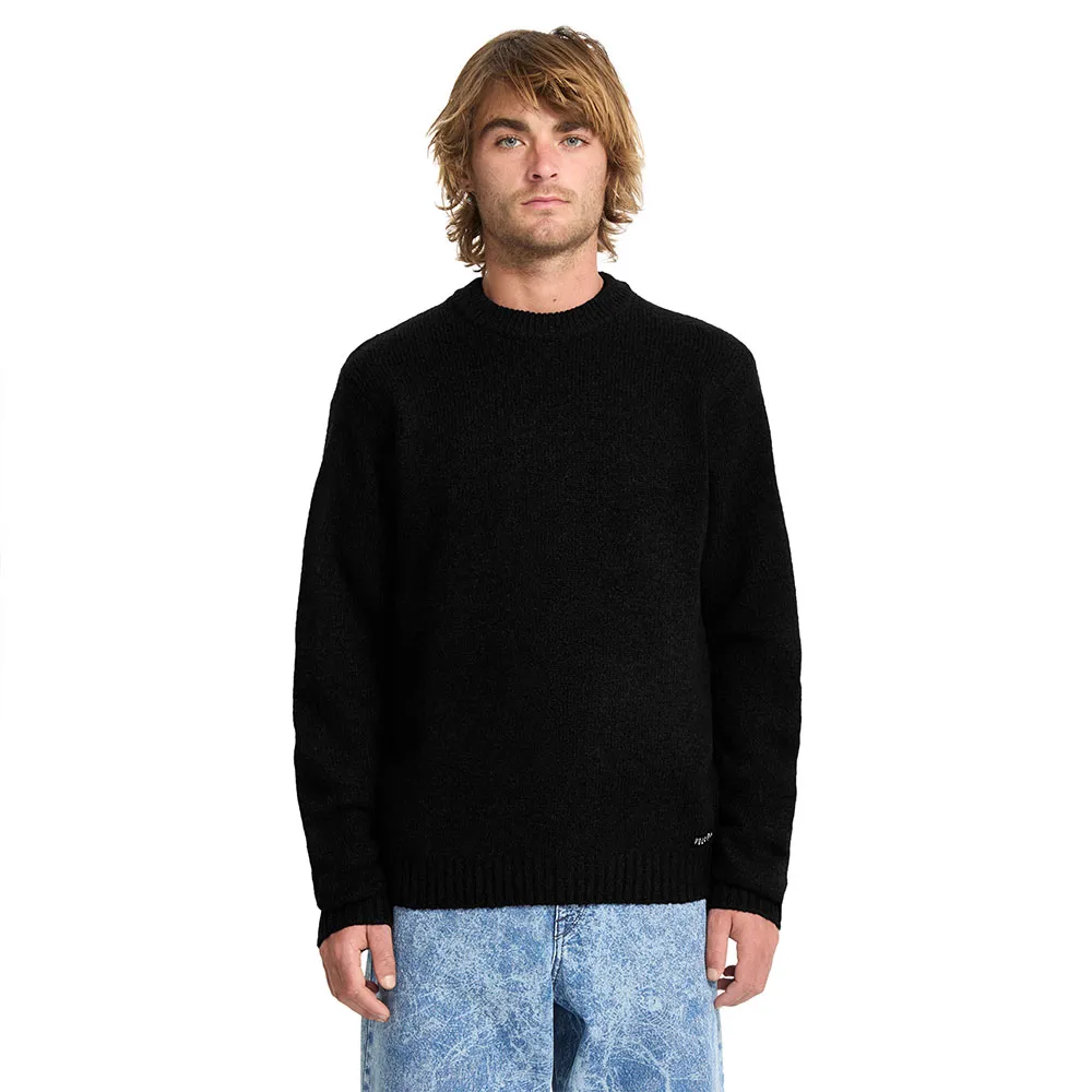 

Толстовка Volcom Edmonder II, черный