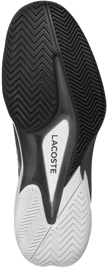 Мужские теннисные кроссовки AG-LT25 Lite 225 1 SMA 50SMA0011 Lacoste, 5E5 Khk — фото 4