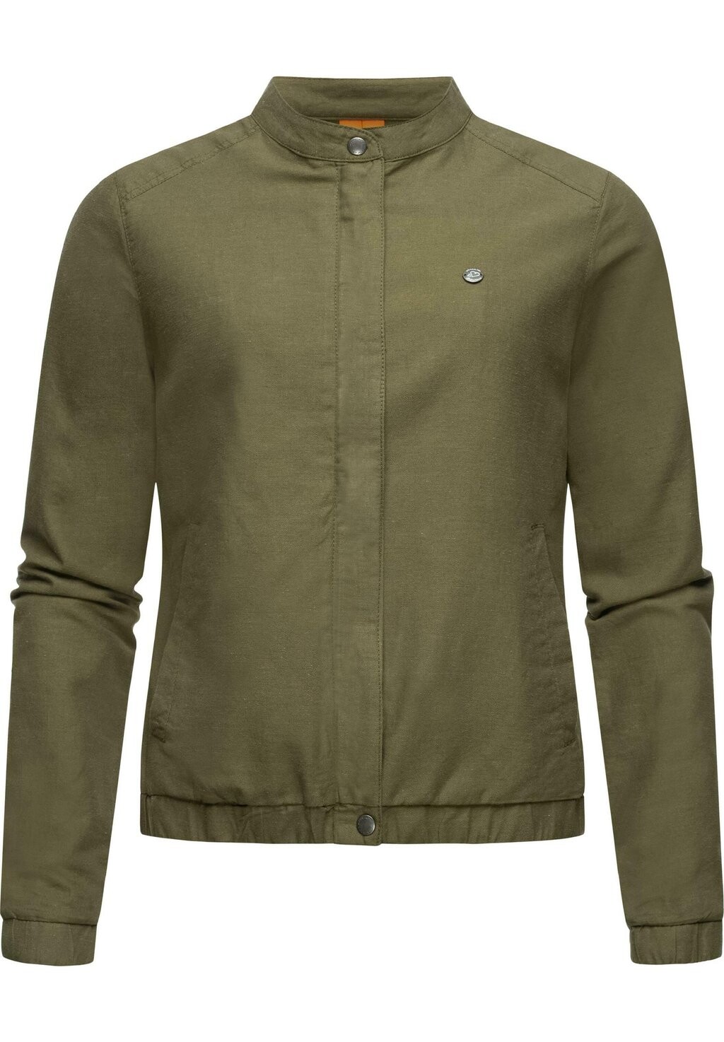 

Джинсовая куртка MALAWI Ragwear, оливковый
