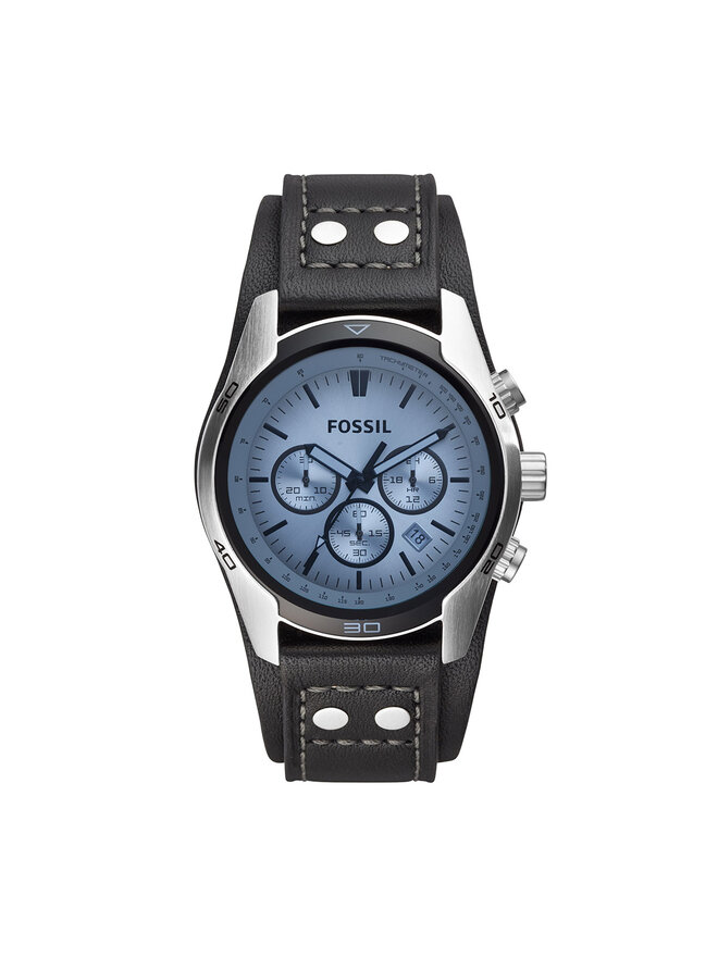 

Часы Coachman CH2564 Fossil, черный