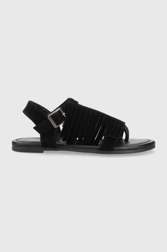 

Детские сандалии Sisley, черный