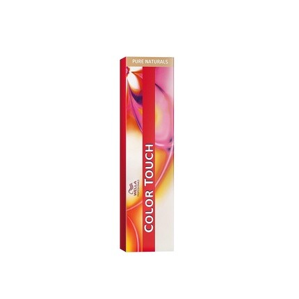 

Color Touch 2/0 Черный 60мл, Wella