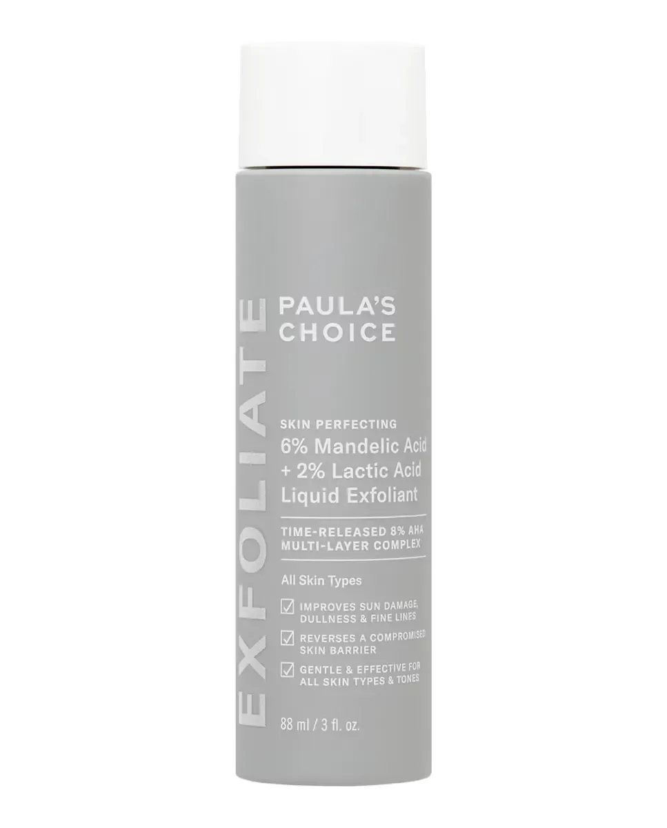 Скраб Paula's Choice — Отшелушивающий Skin Perfecting, 88 мл