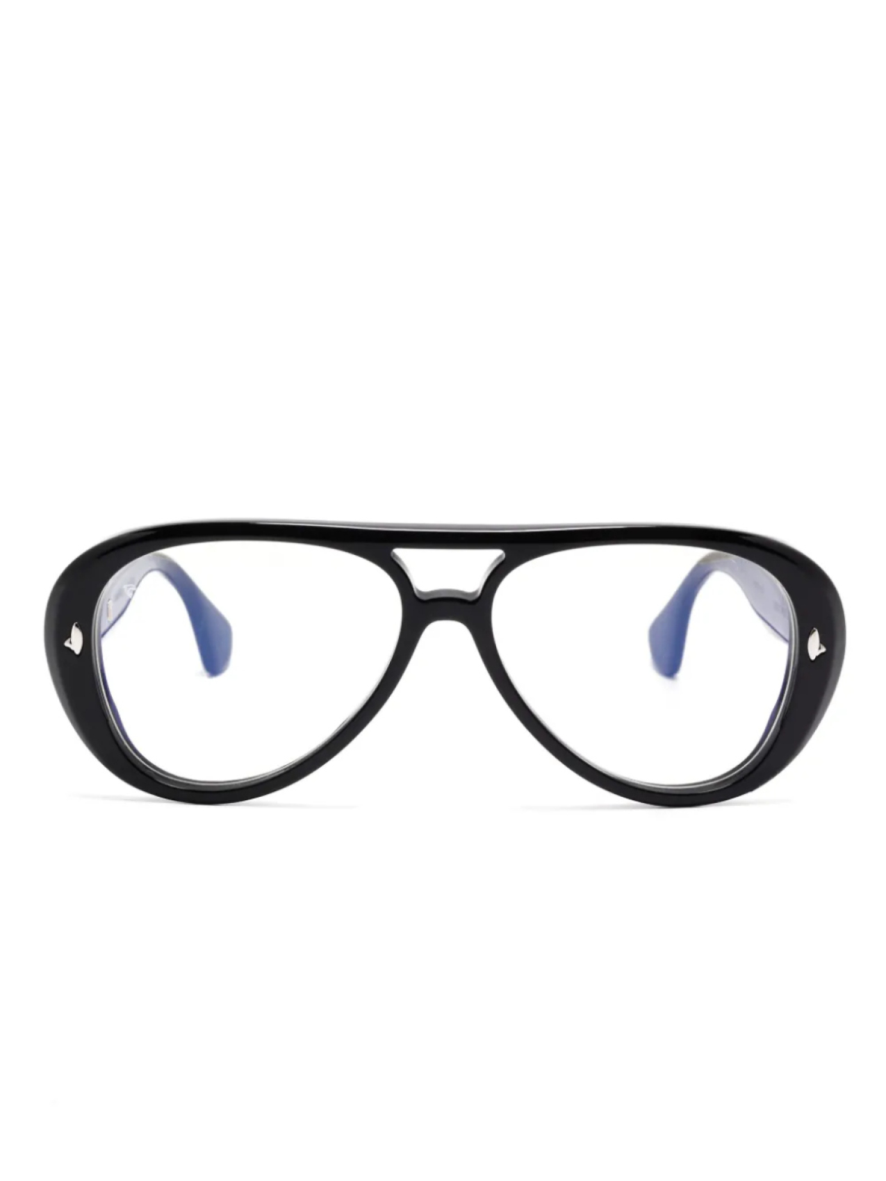 

Очки Седичи Sestini Eyewear, черный