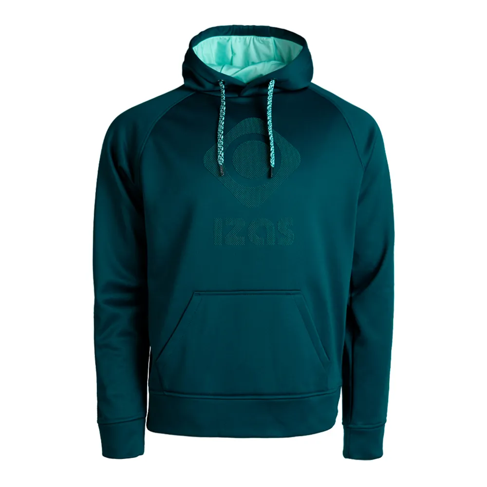 

Толстовка Izas Lynx V3, зеленый