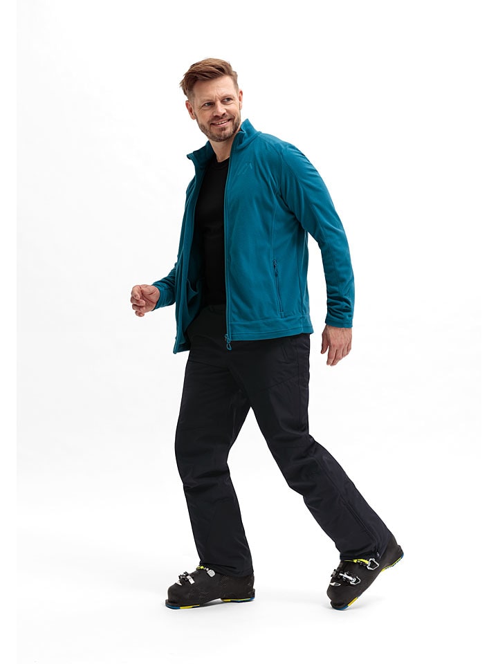 

Maier Sports Лыжные/сноубордные штаны "Majelletta" черного цвета