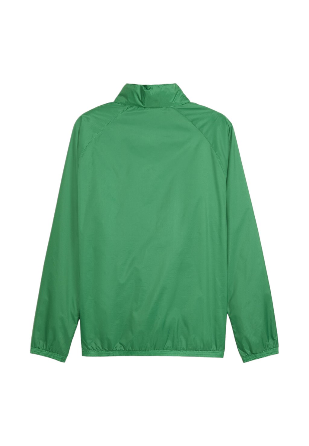 

Водонепроницаемая куртка TEAMGOAL ALL WEATHER Puma, зеленый
