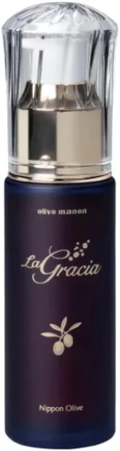 Масло для лица Olive Manon — Lagacia Oil, 30 мл
