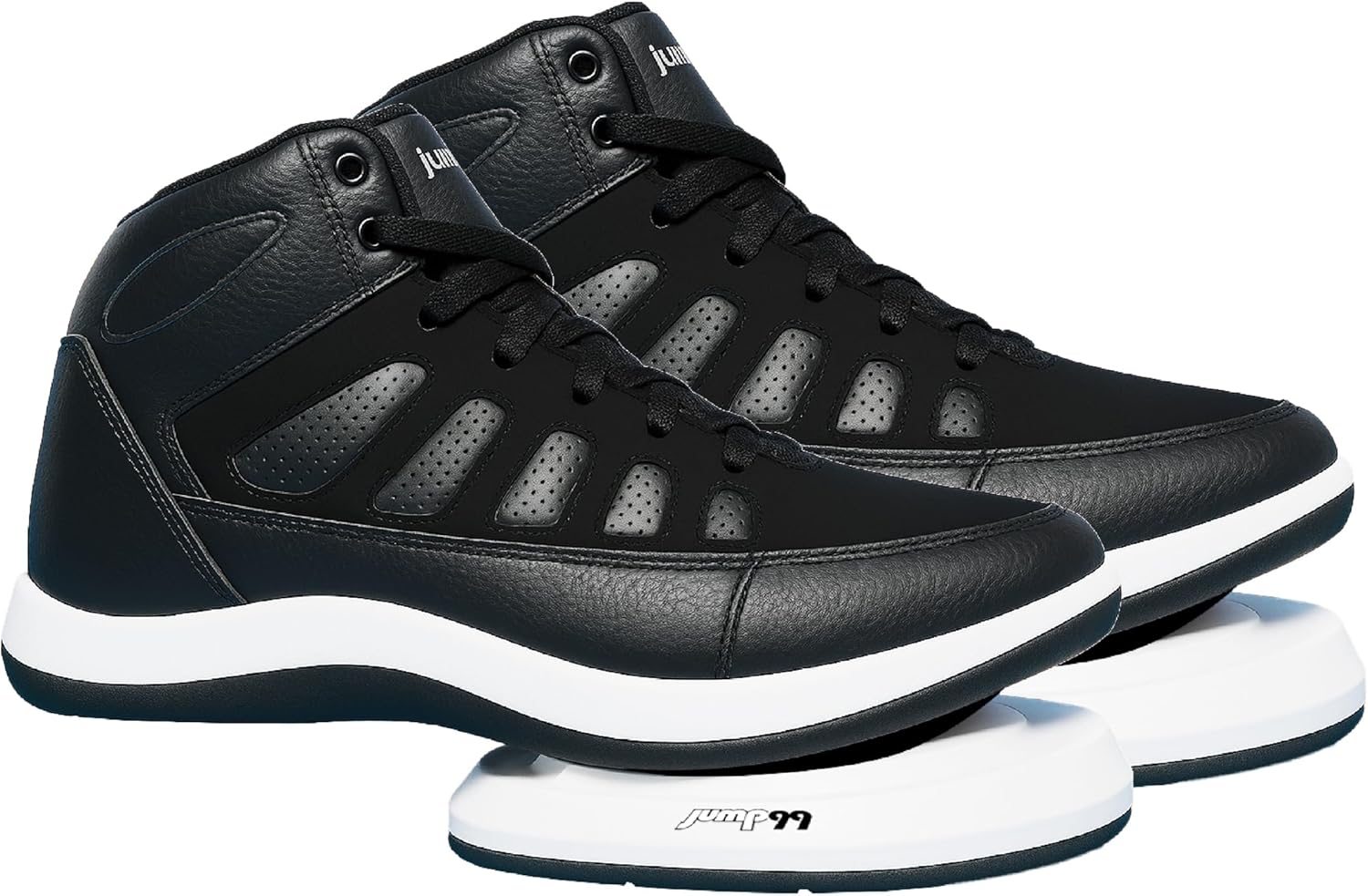 

Кроссовки для плиометрических тренировок Jump99 с ультрасилой, черный