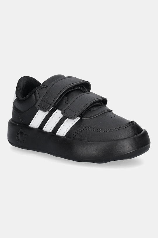 

Детские кроссовки Breaknet 3.0 Adidas, черный