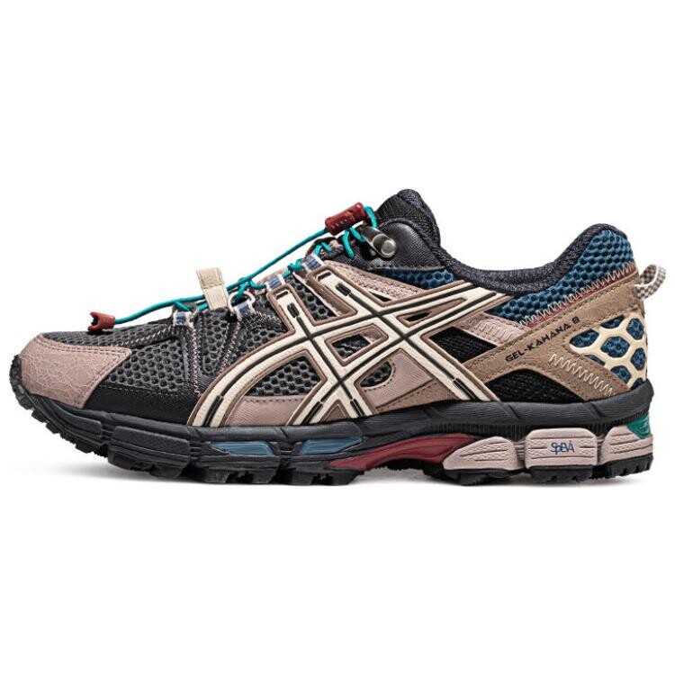 

Кроссовки Asics Gel-Kahana 8 Мужчины, Gray