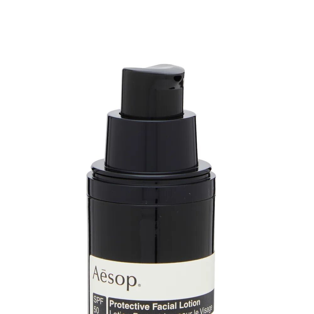 

Aesop Защитный лосьон для лица SPF50 EU/AS