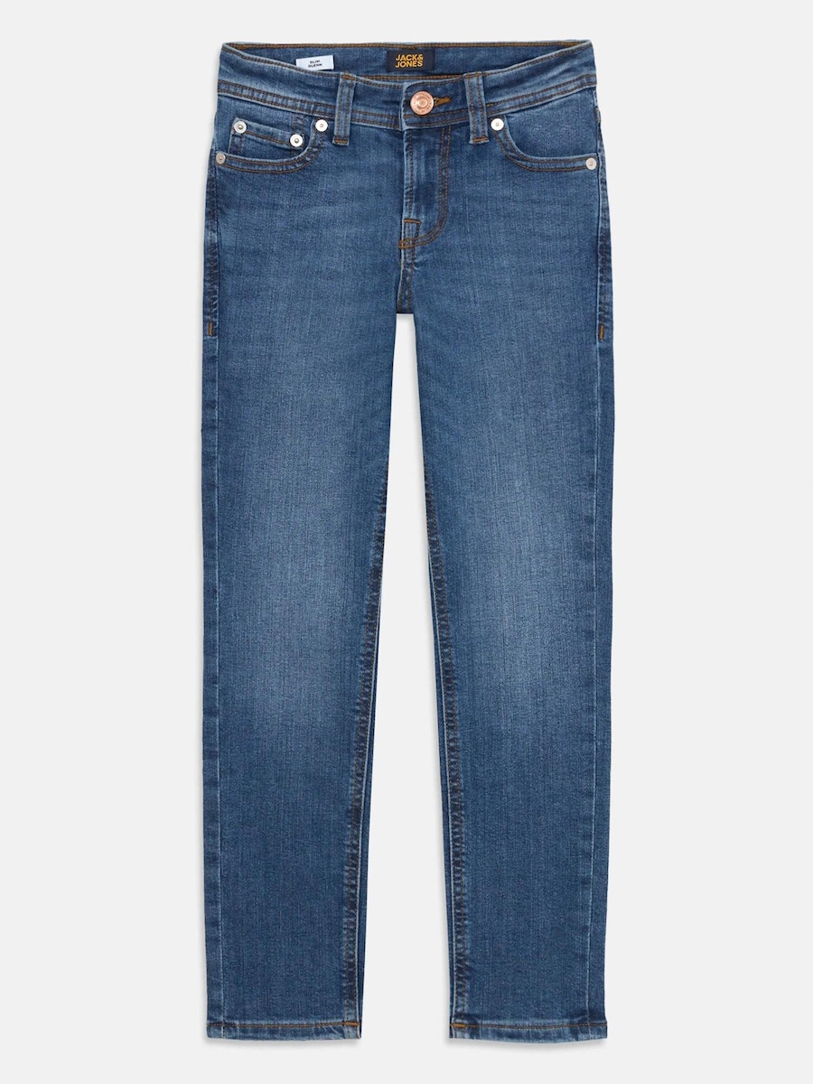 

Узкие джинсы JACK & JONES JJIGLENN JJORIGINAL SQ 902, Blue Denim