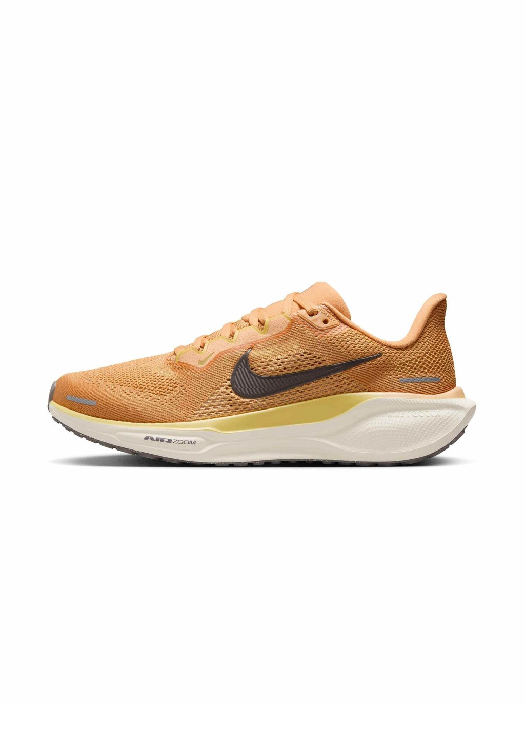 Кроссовки для бега AIR ZOOM PEGASUS 41 Nike Performance, медный