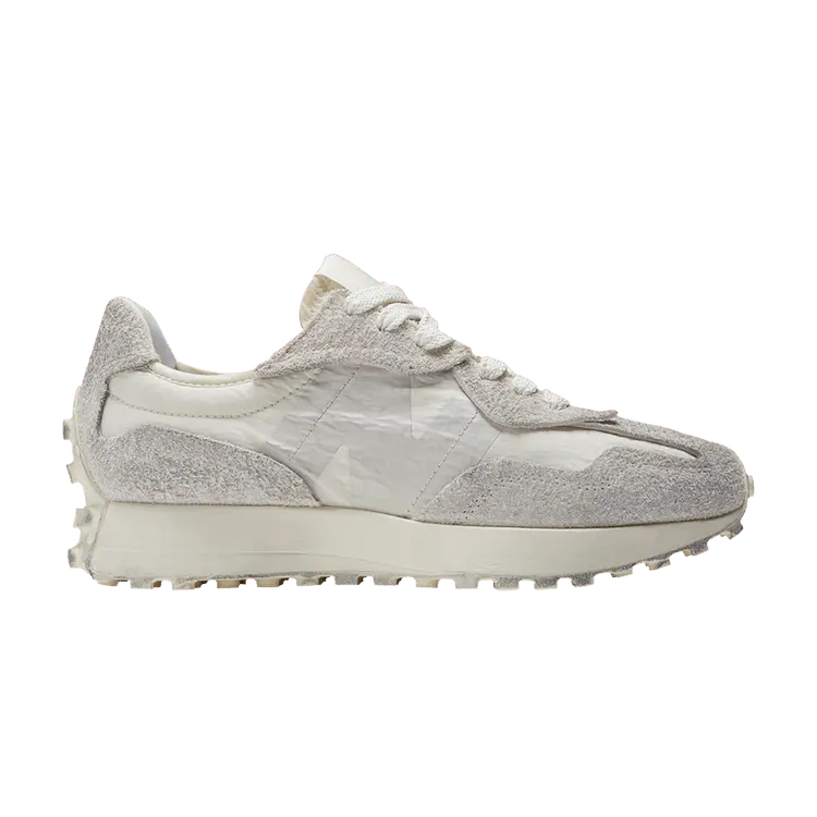 

Кроссовки New Balance 327 'Sea Salt Angora', серый