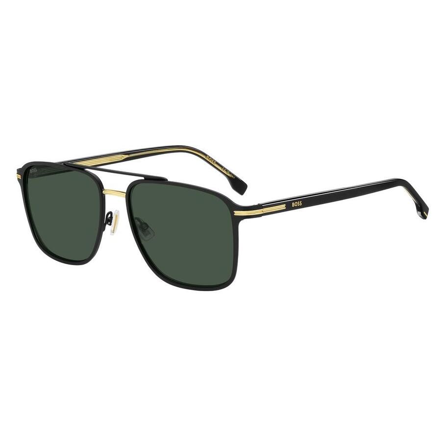 

Мужские солнцезащитные очки Hugo Boss 1748/S I46, размер 57 мм