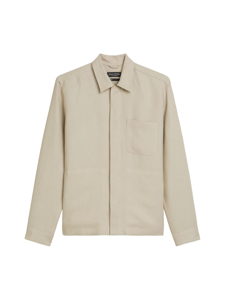 

Куртка Marc O'Polo, цвет pure cashmere