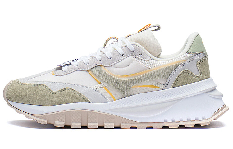 

Кроссовки Fangyuan EVO для бега мужские с низким верхом