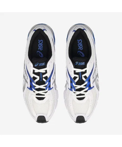 Мужские кроссовки ASICS GEL-SD-LYTE белые — фото 2