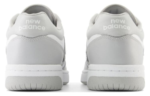 Кроссовки 480 обувь для повседневной жизни New Balance, серый — фото 3