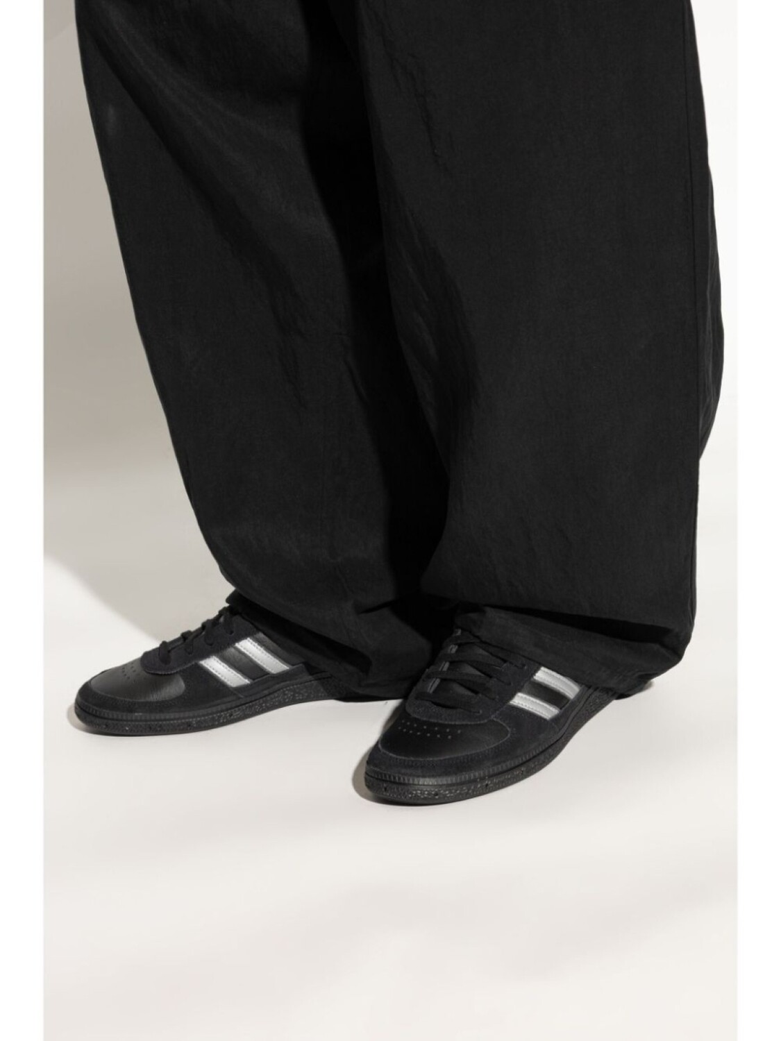 Adidas кроссовки adidas Handball Spezial WM, черный — фото 2