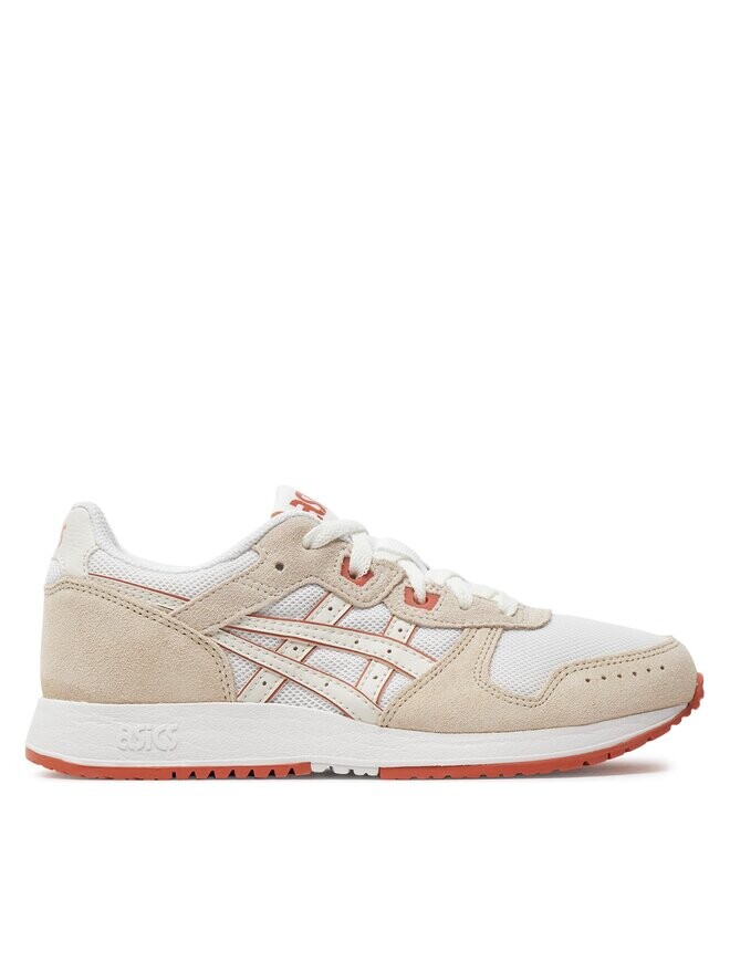 

Кроссовки Asics, белый