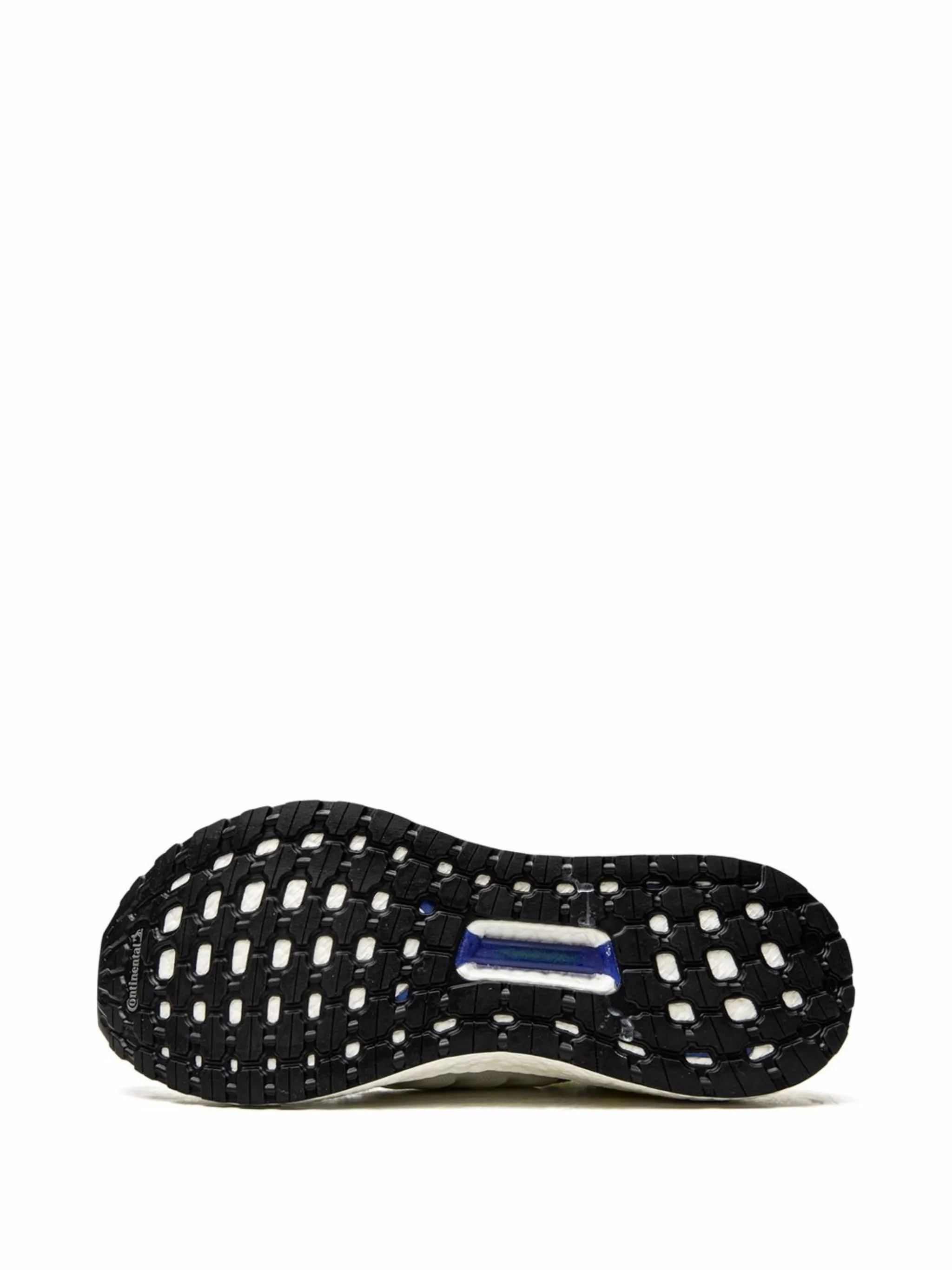 Кроссовки Ultraboost 18 из коллаборации с SNS Adidas, белый — фото 4