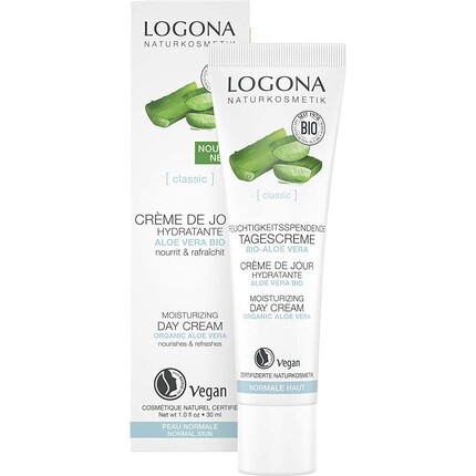 

LOGONA Предметы домашнего обихода Черный Обычный Logona Naturkosmetik
