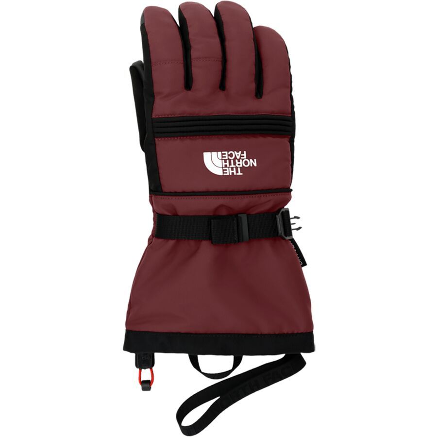 

Перчатки The North Face Montana Ski The North Face, Sumac