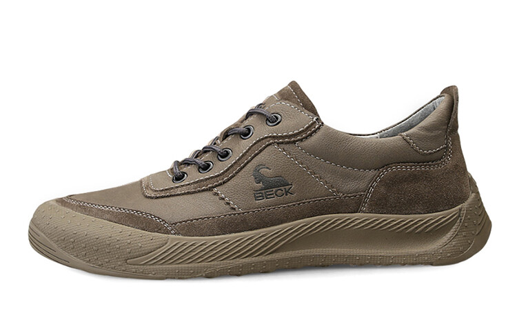 

Кроссовки BECK Casual Shoes Men Low-Top