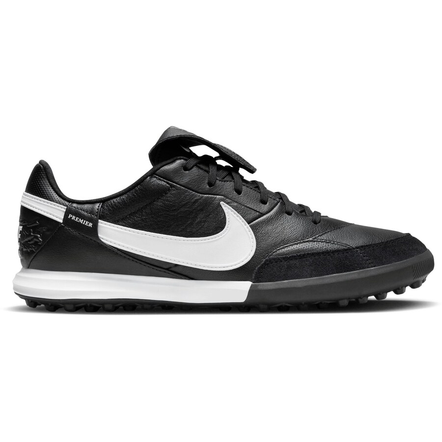 

Футбольные бутсы NIKE Premier III, Black