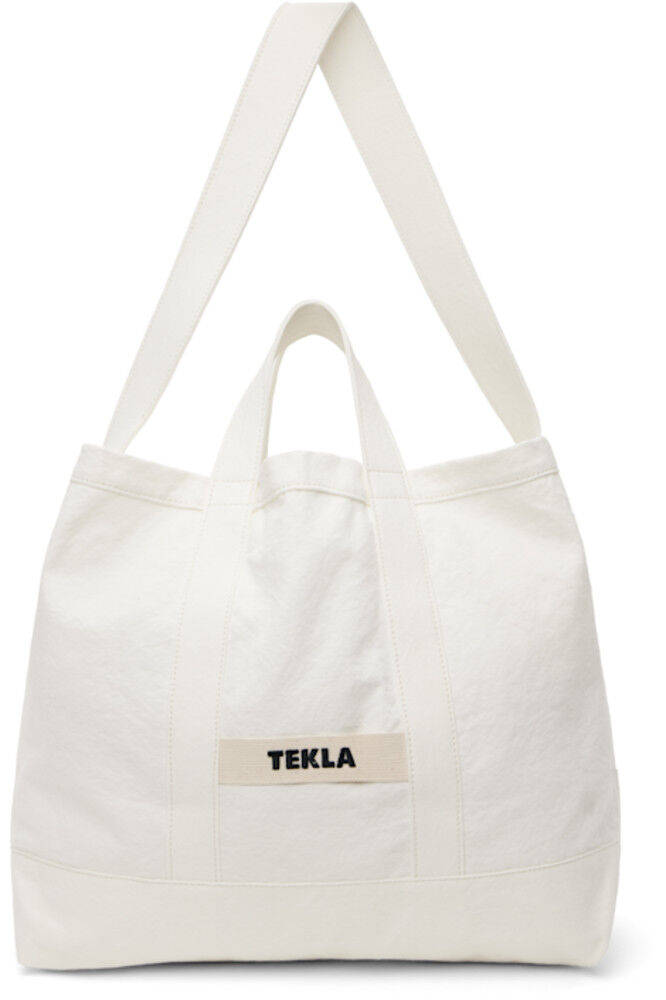 

Пляжная сумка Off-White Tekla