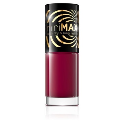 

Лак для ногтей Mini Max 688 5 мл от Eveline Cosmetics Assorted