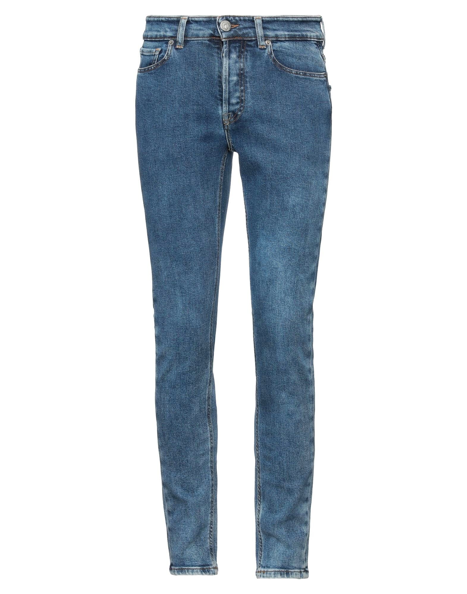 

Джинсы Pmds Premium Mood Denim Superior, синий