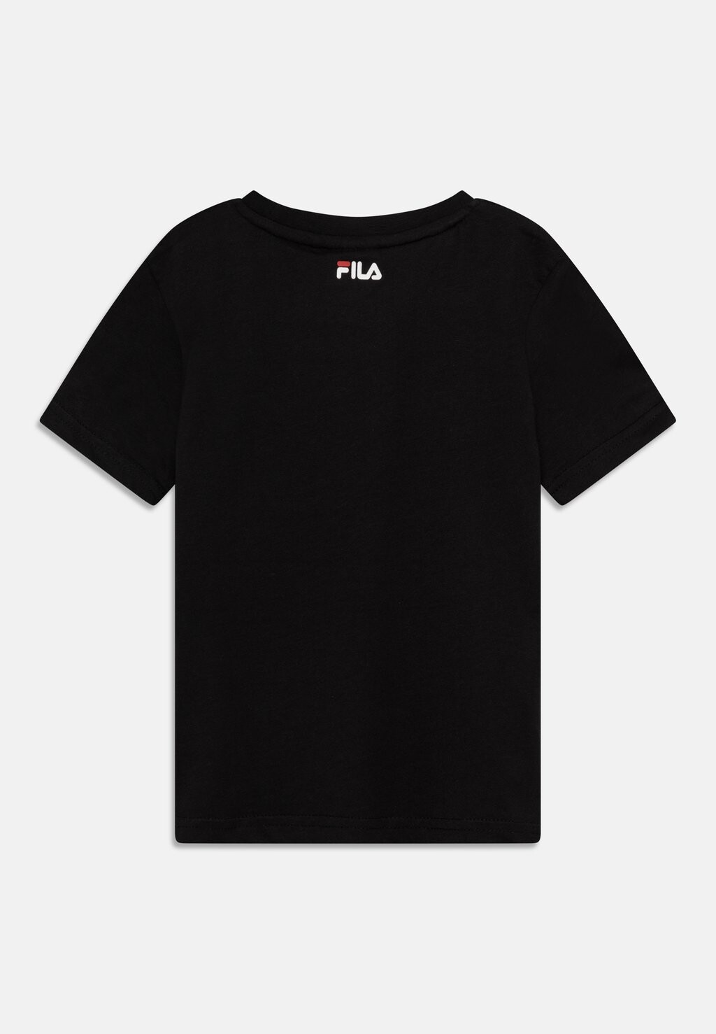 

Футболка с принтом BAIA MARE CLASSIC LOGO TEE UNISEX Fila, черный