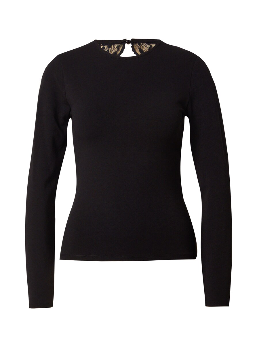 

Рубашка ONLY ONLTAXI, черный