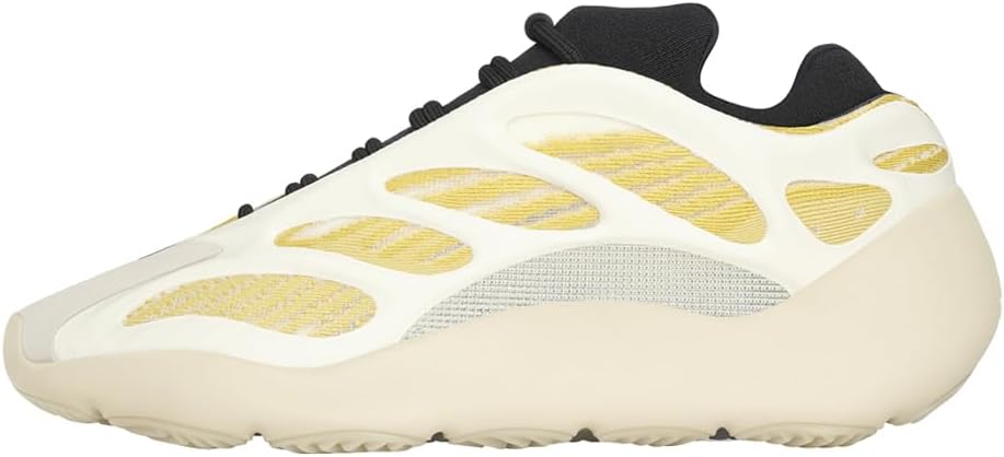 Мужские кроссовки Adidas Yeezy 700 V3, белый — фото 2