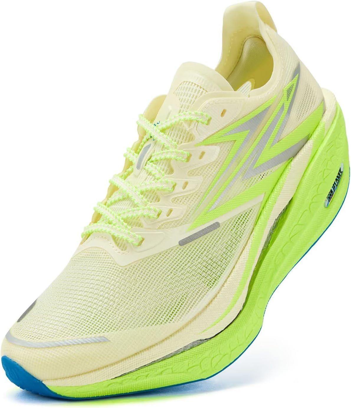 

Кроссовки 361 Flame 4.0 для мужчин с широкой стопой, легкие, дышащие, с амортизацией, карбоновой пластиной, для профессиональных забегов, подготовки к марафону, профессиональные мужские кроссовки 361°, 672532221-24 Flame 4.5 the Path of Legend