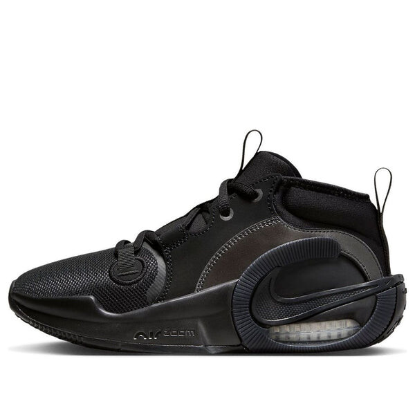 

Кроссовки air zoom crossover 2 Nike, черный