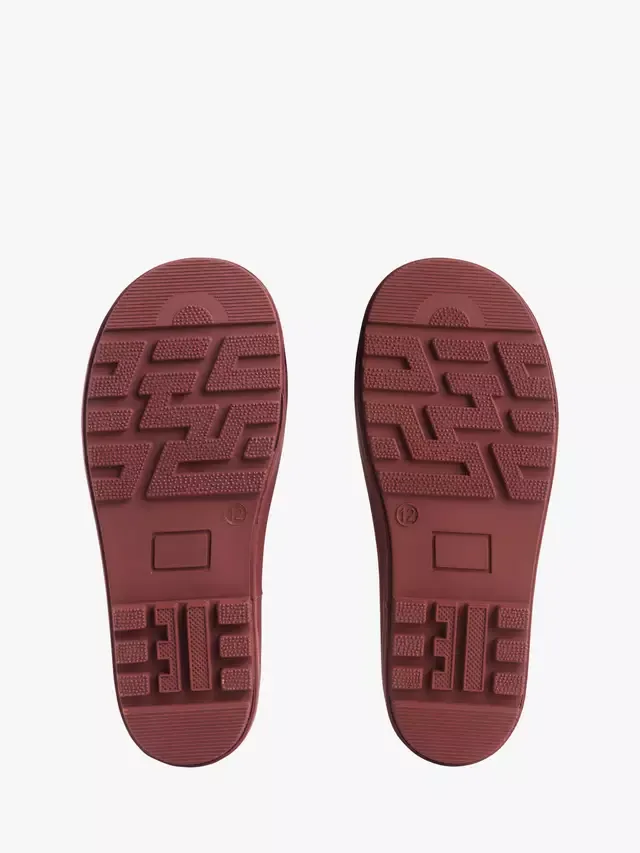 Детские резиновые сапоги для душа Start-Rite, Mulberry — фото 4