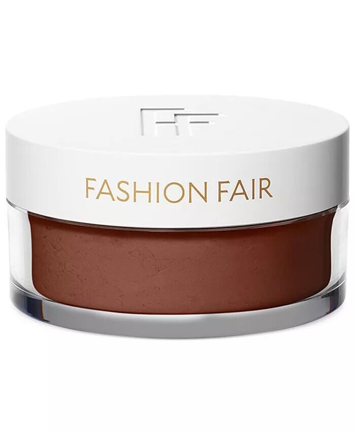 

Рассыпчатая пудра Set It It Fashion Fair, цвет Truly Tawny