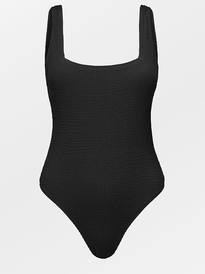 

Купальник Becksöndergaard, черный