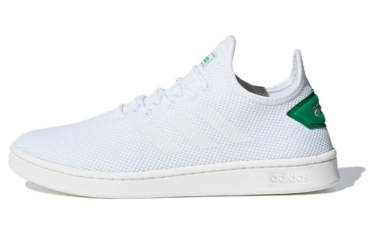 

Adidas Court Adapt 'Cloud White'