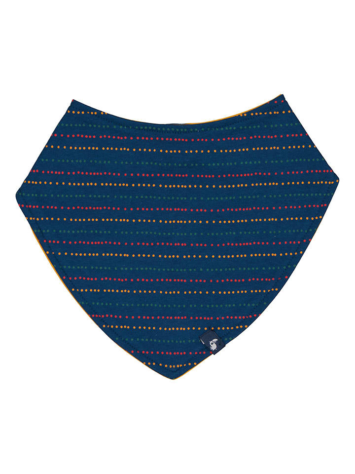 

Треугольный шарф разных цветов JAKO-O