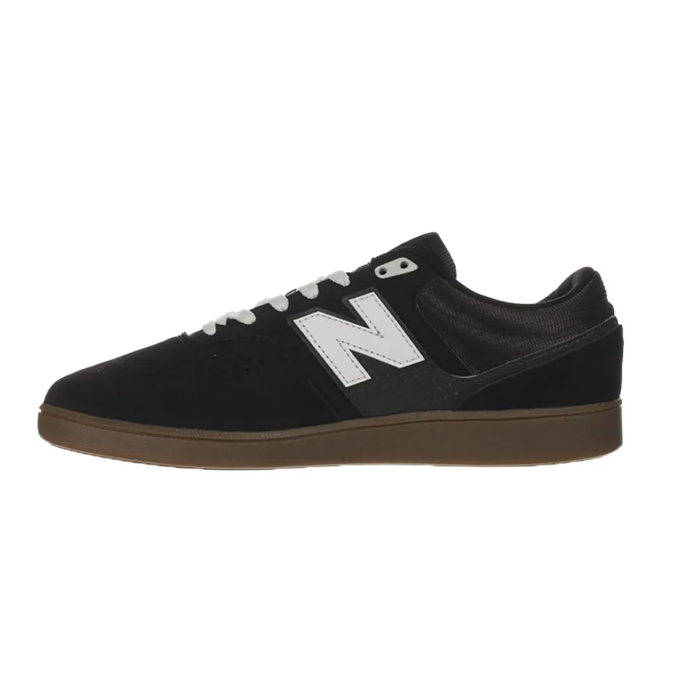 Кроссовки New Balance Numeric Brandon Westgate 508, черный — фото 3