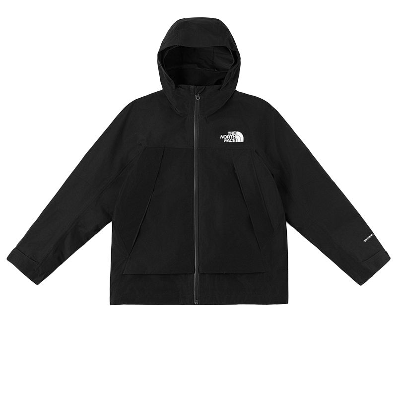 

Ветровка для детей THE NORTH FACE, cosmic черный/jk3